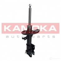 Амортизатор KAMOKA 1437919847 QSN QNSF 2000513 - Изображение 4