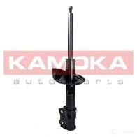Амортизатор KAMOKA 2000603 1437919855 S 4K8A - Изображение 3
