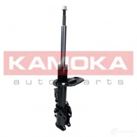 Амортизатор KAMOKA 1655131 YKI 9CS1 20335075 5908242643854