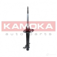 Амортизатор KAMOKA 1439229719 DNRJ HCZ 2000434 - Изображение 2