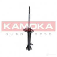 Амортизатор KAMOKA 1439229719 DNRJ HCZ 2000434 - Изображение 4