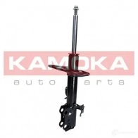 Амортизатор KAMOKA 8JDV 7 2000518 1437920136 - Изображение 2