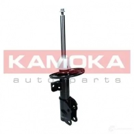 Амортизатор KAMOKA 1437919765 YYZUPU 0 2000566