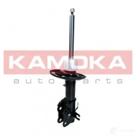 Амортизатор KAMOKA 1437919765 YYZUPU 0 2000566 - Изображение 2