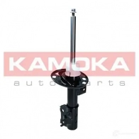 Амортизатор KAMOKA 1437919765 YYZUPU 0 2000566 - Изображение 3