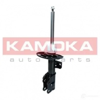 Амортизатор KAMOKA 2000567 W OSBCC 1437919759 - Изображение 2