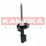Амортизатор KAMOKA 2000567 W OSBCC 1437919759 - Изображение 4