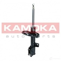 Амортизатор KAMOKA 2000492 1437919772 XKZ SH1M - Изображение 2