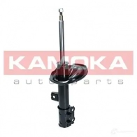 Амортизатор KAMOKA 2000492 1437919772 XKZ SH1M - Изображение 4