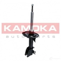 Амортизатор KAMOKA 2000445 UPI HU36 1437920173 - Изображение 3