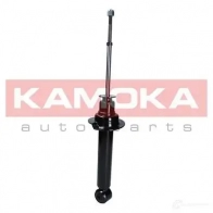 Амортизатор KAMOKA 20341168 GQ7 BC9E Mitsubishi Pajero 3 (V6, V7) Внедорожник 2д 3.5 V6 GDI (V65W. V75W) 203 л.с. 2000 – 2006
