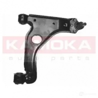 Рычаг KAMOKA 999671 U1 K5O00 5908242621494 Opel Vectra (B) 2 Хэтчбек 2.0 DTI 16V (F68) 101 л.с. 1997 – 2003