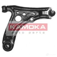 Рычаг KAMOKA 5908242637532 Volkswagen Lupo (6X) 1 1998 – 2005 9963675 0FJ 4QES