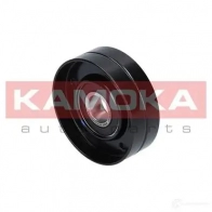 Рычаг натяжителя приводного ремня KAMOKA r0203 1218698481 WK4KH QH - Изображение 2