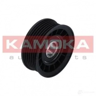 Рычаг натяжителя приводного ремня KAMOKA W92YP 2D r0332 1218700309 - Изображение 2