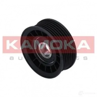 Рычаг натяжителя приводного ремня KAMOKA W92YP 2D r0332 1218700309 - Изображение 3