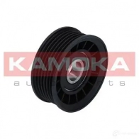 Рычаг натяжителя приводного ремня KAMOKA W92YP 2D r0332 1218700309 - Изображение 4