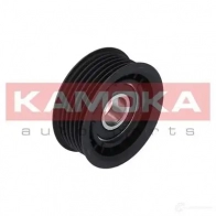 Рычаг натяжителя приводного ремня KAMOKA NCX156 D 1218698669 r0218 - Изображение 2