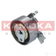 Натяжной ролик ГРМ KAMOKA WEU B6 r0089 1218696461 - Изображение 2