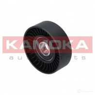 Натяжной ролик приводного ремня KAMOKA r0213 1218698619 ER YI4 - Изображение 3