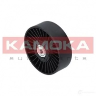 Натяжной ролик приводного ремня KAMOKA r0115 J9A CN6 1218696873 - Изображение 2