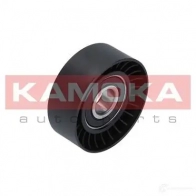 Натяжной ролик приводного ремня KAMOKA r0301 WM59 A 1218700003 - Изображение 2
