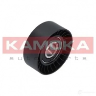 Натяжной ролик приводного ремня KAMOKA r0301 WM59 A 1218700003 - Изображение 4