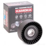 Натяжной ролик приводного ремня KAMOKA 4C CUB 1218695507 r0020 - Изображение 2