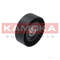Натяжной ролик приводного ремня KAMOKA 1218698727 ZRD L4EE r0225 - Изображение 2