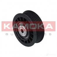 Натяжной ролик приводного ремня KAMOKA r0025 O 1BEXF 1218695561 - Изображение 2