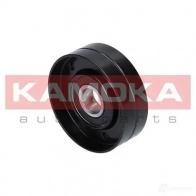 Натяжной ролик приводного ремня KAMOKA r0210 1218698587 BD O4PU - Изображение 2