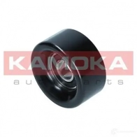 Натяжной ролик приводного ремня KAMOKA 1437940096 r0408 4JRE9L N - Изображение 2