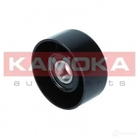 Натяжной ролик приводного ремня KAMOKA 1437940096 r0408 4JRE9L N - Изображение 4