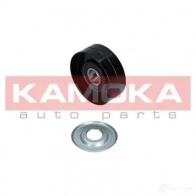 Натяжной ролик приводного ремня KAMOKA 2S MEG r0021 1218695515 - Изображение 2