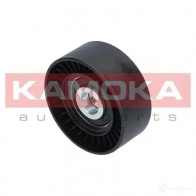 Натяжной ролик приводного ремня KAMOKA 1218700127 r0313 VGYW EY - Изображение 2