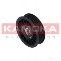 Натяжной ролик приводного ремня KAMOKA 1218697279 r0137 97VPG OU - Изображение 3
