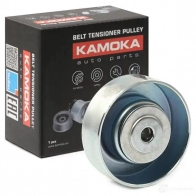Натяжной ролик приводного ремня KAMOKA 1218695357 r0004 V VVZQ - Изображение 2