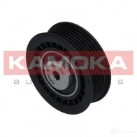 Натяжной ролик приводного ремня KAMOKA r0148 7WY2 AK 1218697367 - Изображение 3
