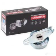 Натяжной ролик приводного ремня KAMOKA r0267 1218699241 MWA KR - Изображение 2