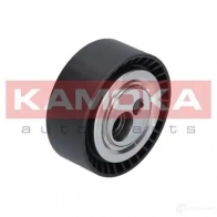 Натяжной ролик приводного ремня KAMOKA 1218700355 r0334 U YHK393 - Изображение 2