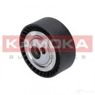 Натяжной ролик приводного ремня KAMOKA 1218700355 r0334 U YHK393 - Изображение 3