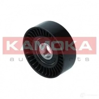 Натяжной ролик приводного ремня KAMOKA r0409 1437542734 EZ HGCYA - Изображение 3