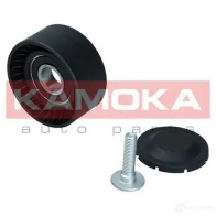 Натяжной ролик приводного ремня KAMOKA r0398 54A6N Y 1437940092 - Изображение 2