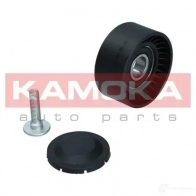 Натяжной ролик приводного ремня KAMOKA r0398 54A6N Y 1437940092 - Изображение 3