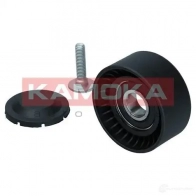 Натяжной ролик приводного ремня KAMOKA r0398 54A6N Y 1437940092 - Изображение 4