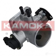 Дроссельная заслонка KAMOKA 112028 1437544123 BRL7G3 D - Изображение 1