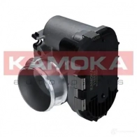 Дроссельная заслонка KAMOKA 1437544126 112022 VU D5WO - Изображение 2