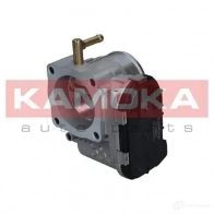 Дроссельная заслонка KAMOKA 1437544137 112007 WVR2W I - Изображение 2