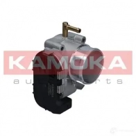 Дроссельная заслонка KAMOKA 1437544137 112007 WVR2W I - Изображение 3