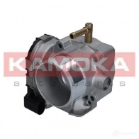 Дроссельная заслонка KAMOKA 1437544137 112007 WVR2W I - Изображение 4